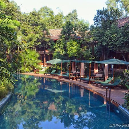 Angkor Village Resort & Spa Siem Reap Konforlar fotoğraf