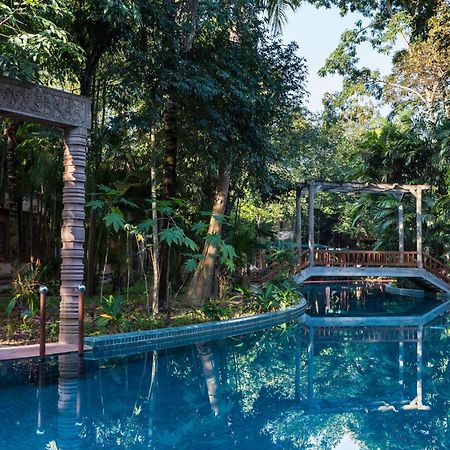 Angkor Village Resort & Spa Siem Reap Dış mekan fotoğraf