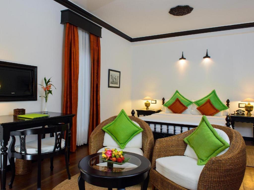 Angkor Village Resort & Spa Siem Reap Dış mekan fotoğraf