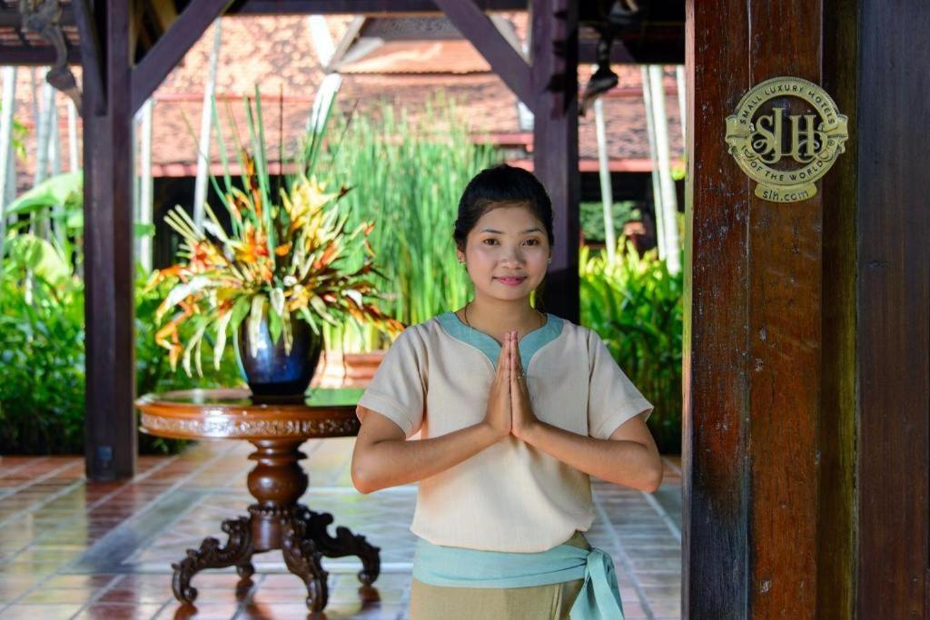 Angkor Village Resort & Spa Siem Reap Dış mekan fotoğraf