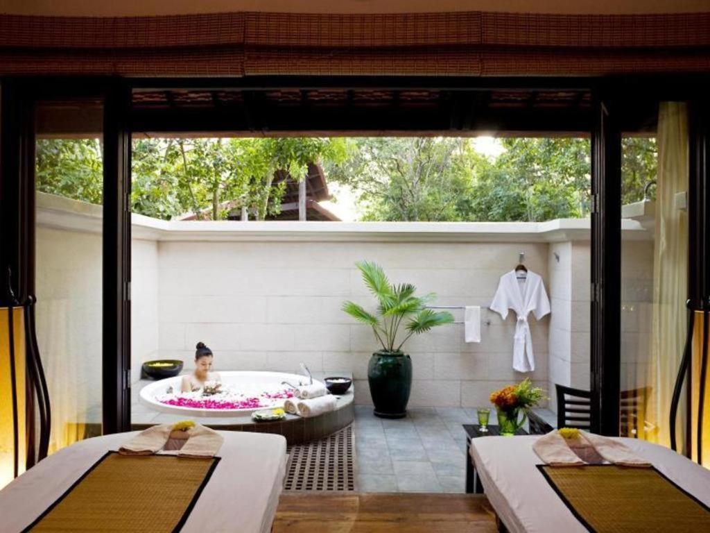 Angkor Village Resort & Spa Siem Reap Dış mekan fotoğraf