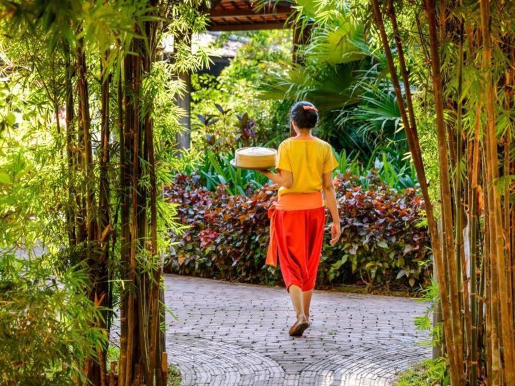 Angkor Village Resort & Spa Siem Reap Dış mekan fotoğraf