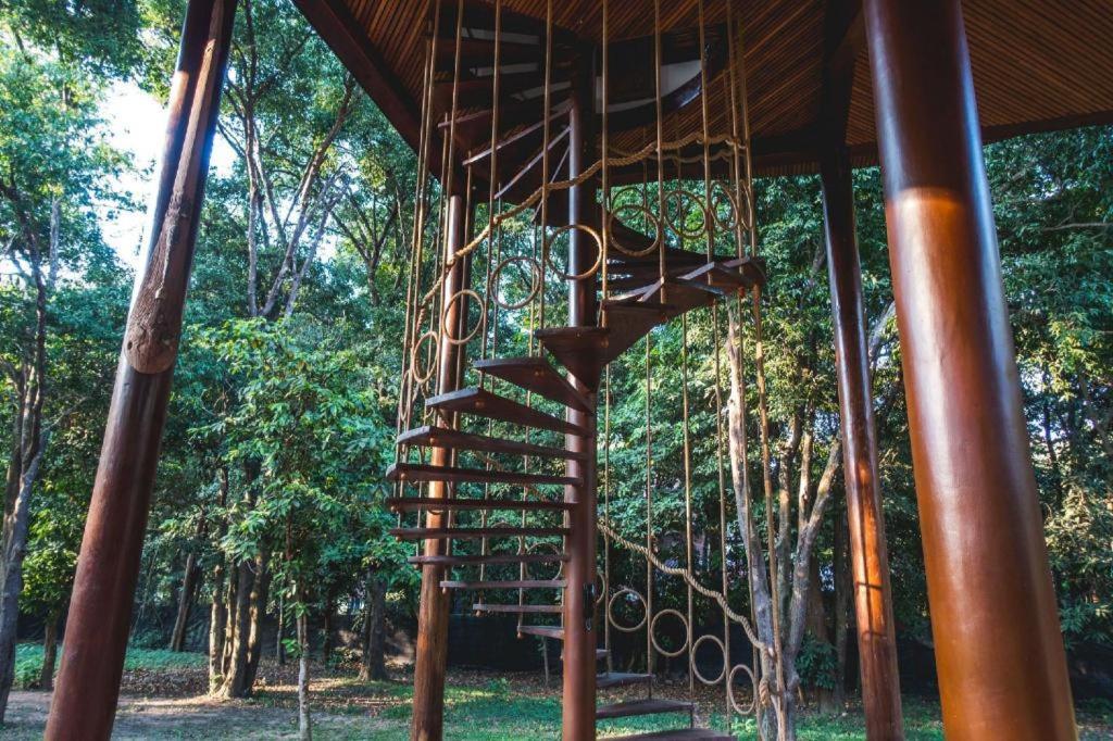 Angkor Village Resort & Spa Siem Reap Dış mekan fotoğraf