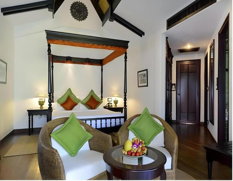 Angkor Village Resort & Spa Siem Reap Dış mekan fotoğraf
