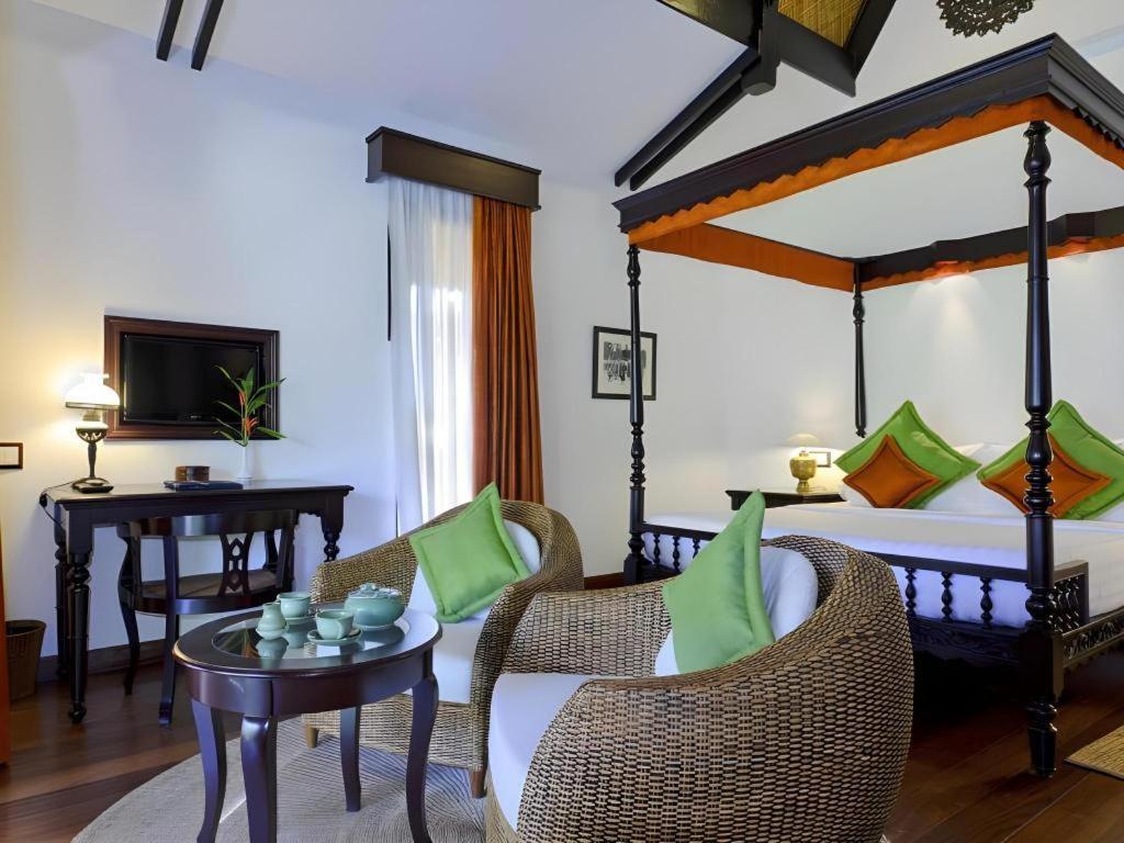 Angkor Village Resort & Spa Siem Reap Dış mekan fotoğraf