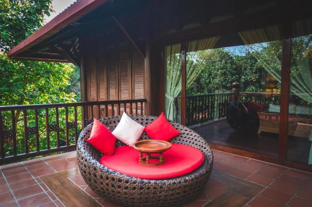 Angkor Village Resort & Spa Siem Reap Dış mekan fotoğraf