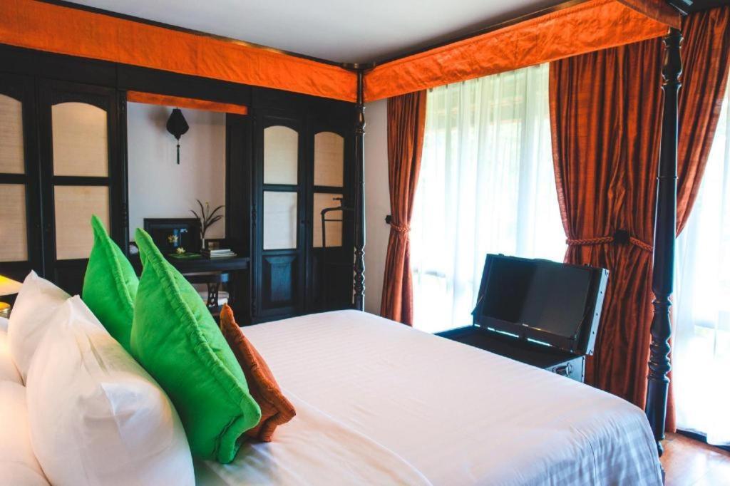 Angkor Village Resort & Spa Siem Reap Dış mekan fotoğraf