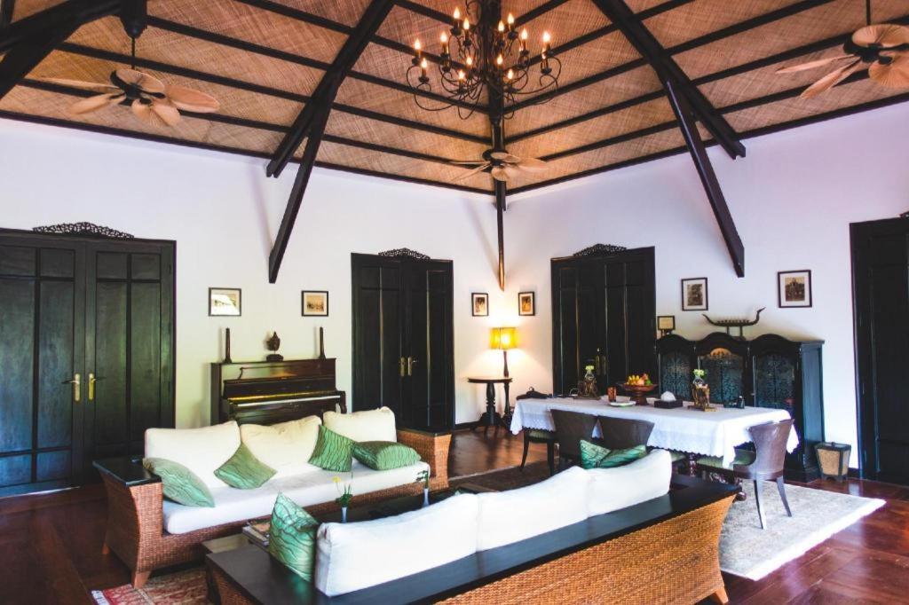 Angkor Village Resort & Spa Siem Reap Dış mekan fotoğraf