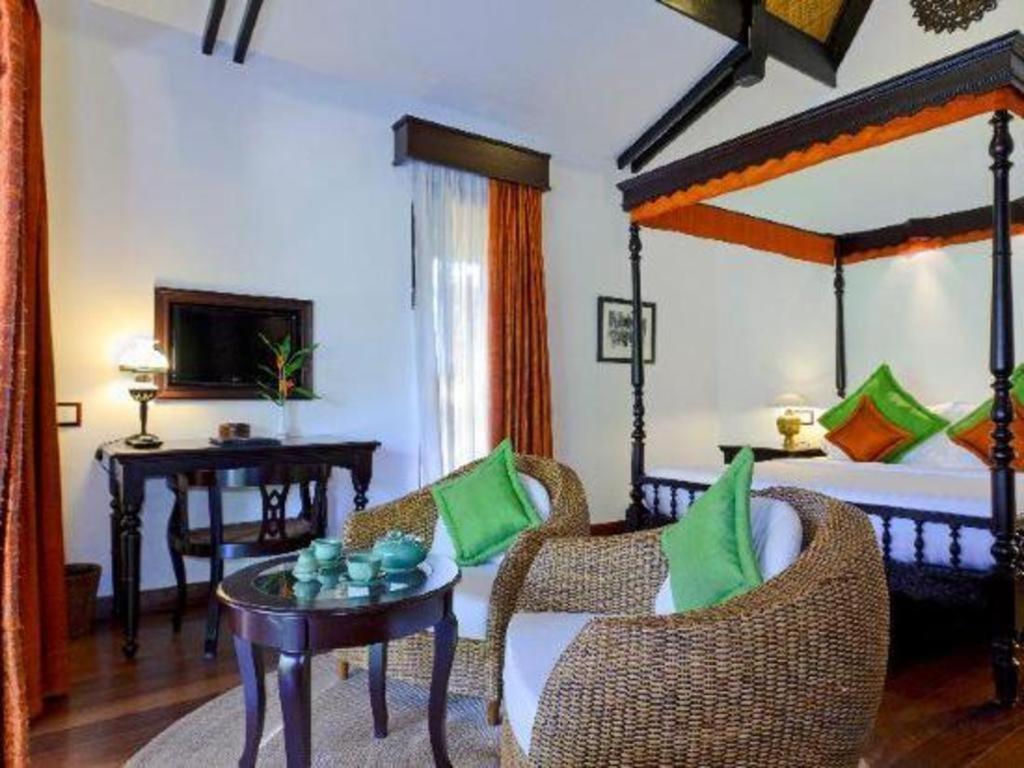 Angkor Village Resort & Spa Siem Reap Dış mekan fotoğraf