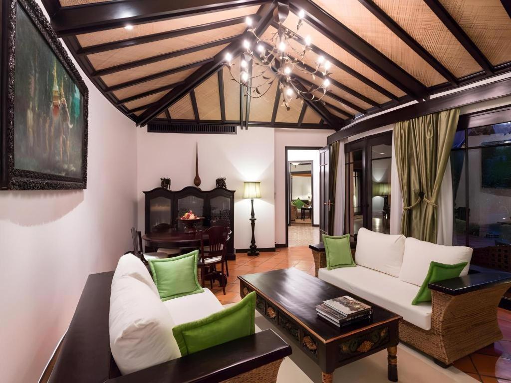 Angkor Village Resort & Spa Siem Reap Dış mekan fotoğraf
