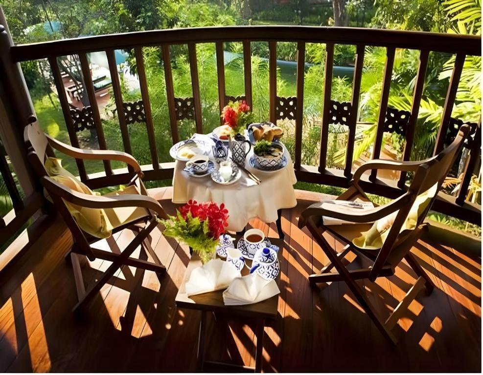 Angkor Village Resort & Spa Siem Reap Dış mekan fotoğraf