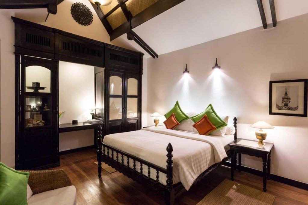 Angkor Village Resort & Spa Siem Reap Dış mekan fotoğraf