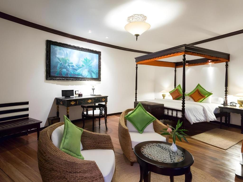 Angkor Village Resort & Spa Siem Reap Dış mekan fotoğraf