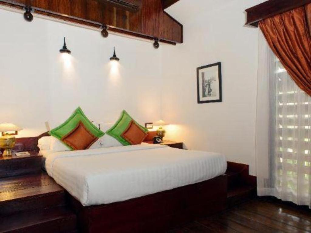 Angkor Village Resort & Spa Siem Reap Dış mekan fotoğraf
