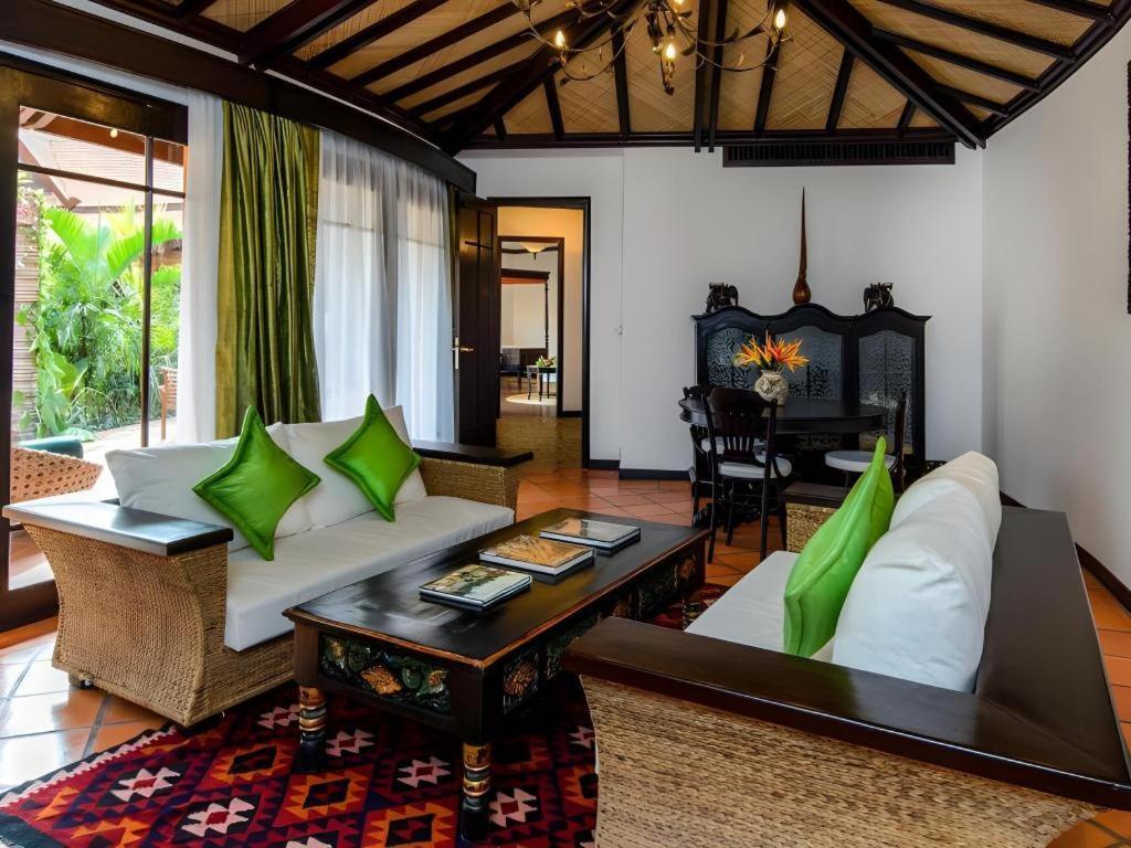 Angkor Village Resort & Spa Siem Reap Dış mekan fotoğraf