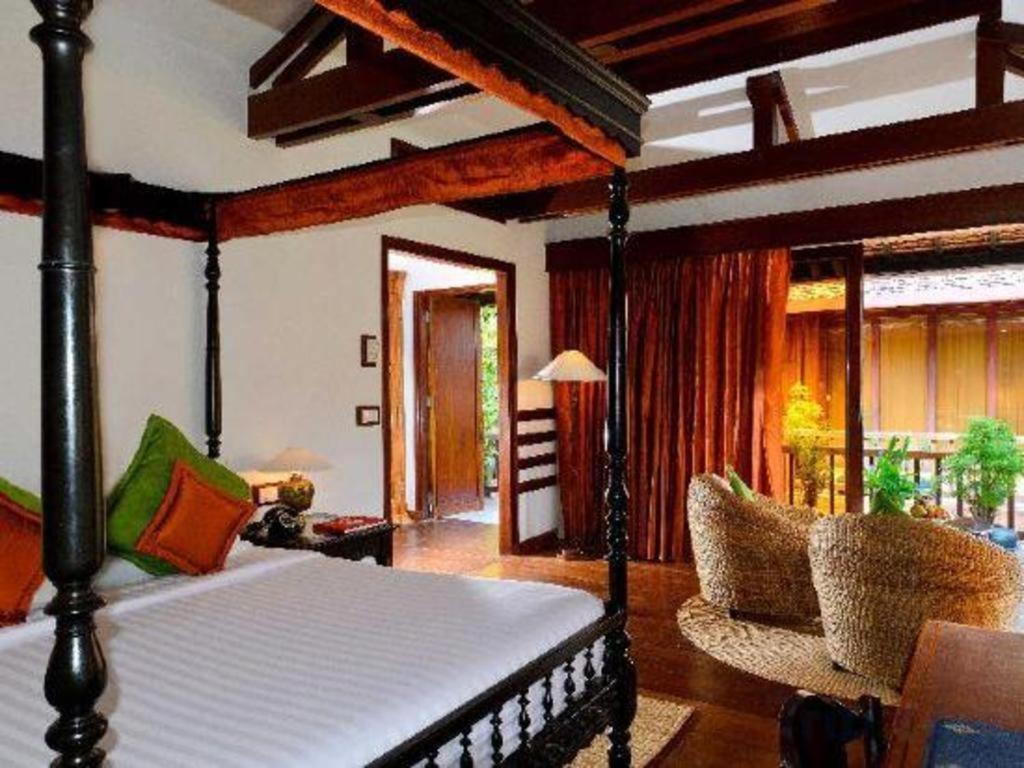 Angkor Village Resort & Spa Siem Reap Dış mekan fotoğraf