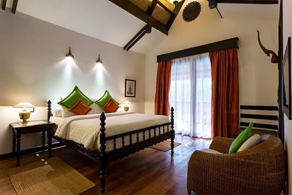 Angkor Village Resort & Spa Siem Reap Dış mekan fotoğraf
